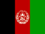 Afghanistan flag