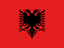 Albania flag