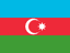 Azerbaijan flag