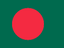 Bangladesh flag