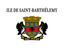 Saint Barthélemy flag
