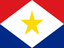 Saba flag