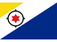 Bonaire flag