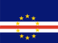 Cape Verde flag