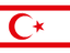 Northern Cyprus flag