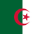 Algeria flag