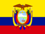 Ecuador flag
