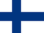 Finland flag