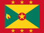 Grenada flag