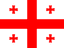 Georgia flag