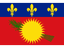 Guadeloupe flag