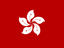Hong Kong flag