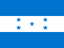 Honduras flag