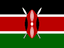 Kenya flag