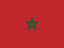 Morocco flag