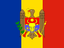 Moldova flag