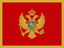 Montenegro flag
