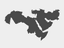 Middle East and North Africa flag