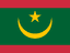 Mauritania flag