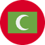 Maldives flag