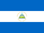 Nicaragua flag