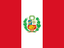 Peru flag