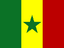 Senegal flag