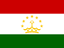 Tajikistan flag