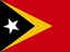 Timor - Leste flag