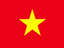 Vietnam flag