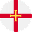 Guernsey flag