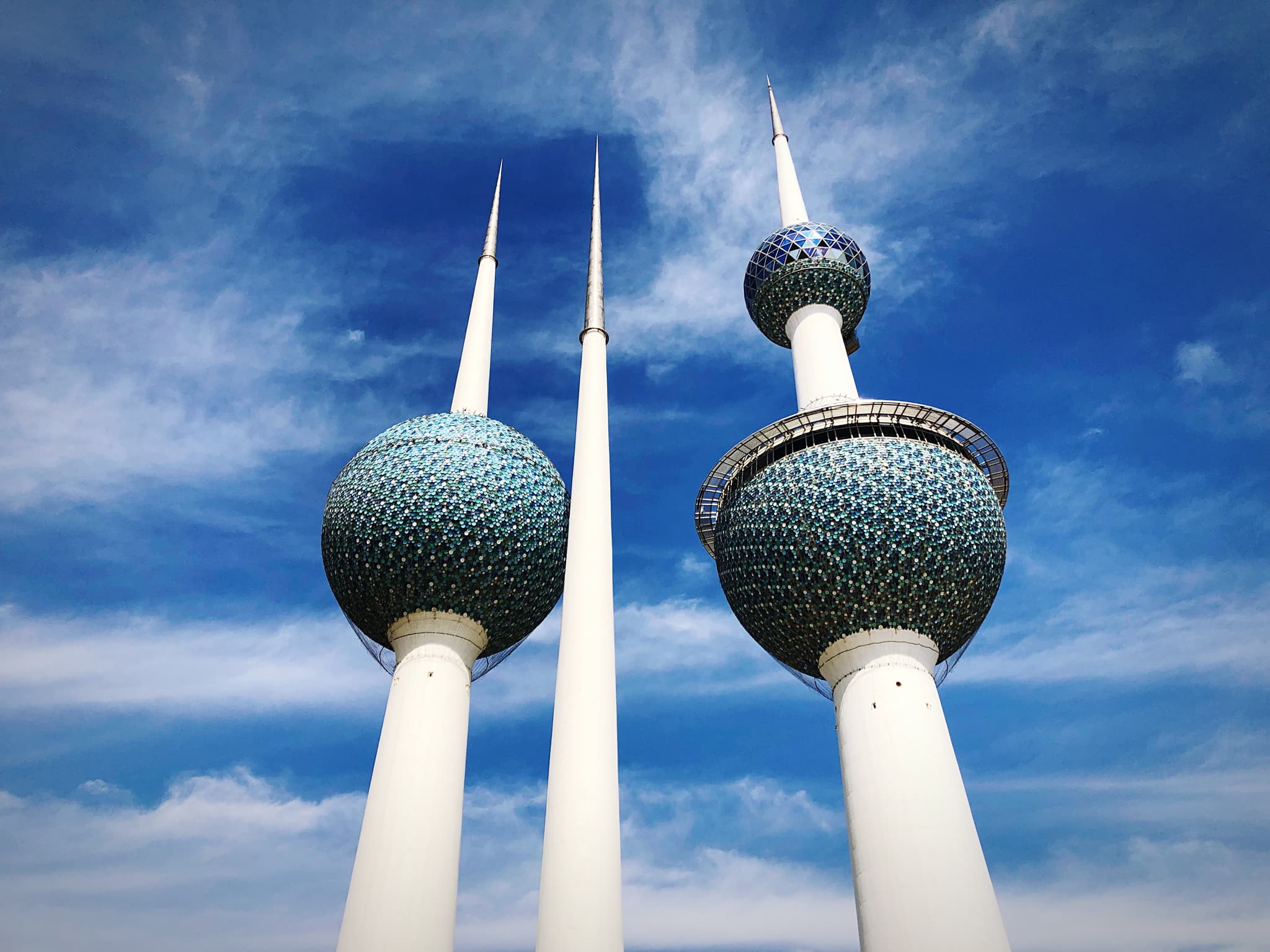 kuwait-esim flag