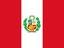 Peru flag