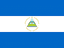 Nicaragua flag